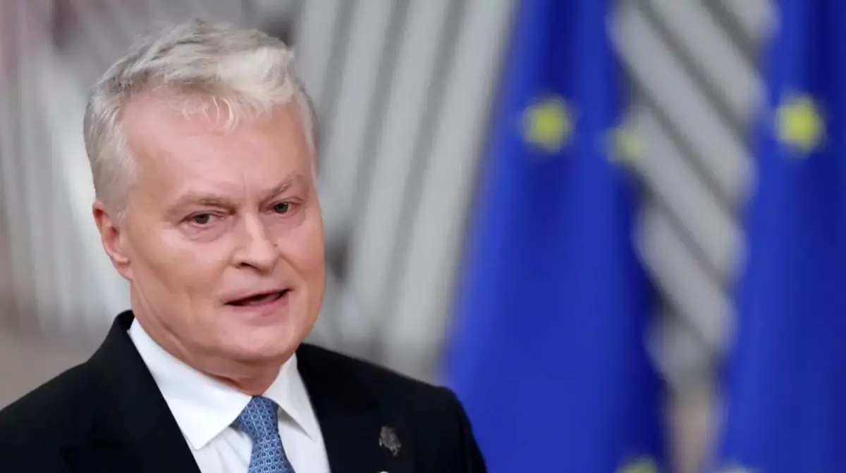 Литва грозит ограничить транзит в Калининград