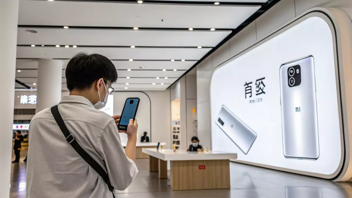 Дефицит микросхем ударил по Xiaomi - смартфоны подорожали