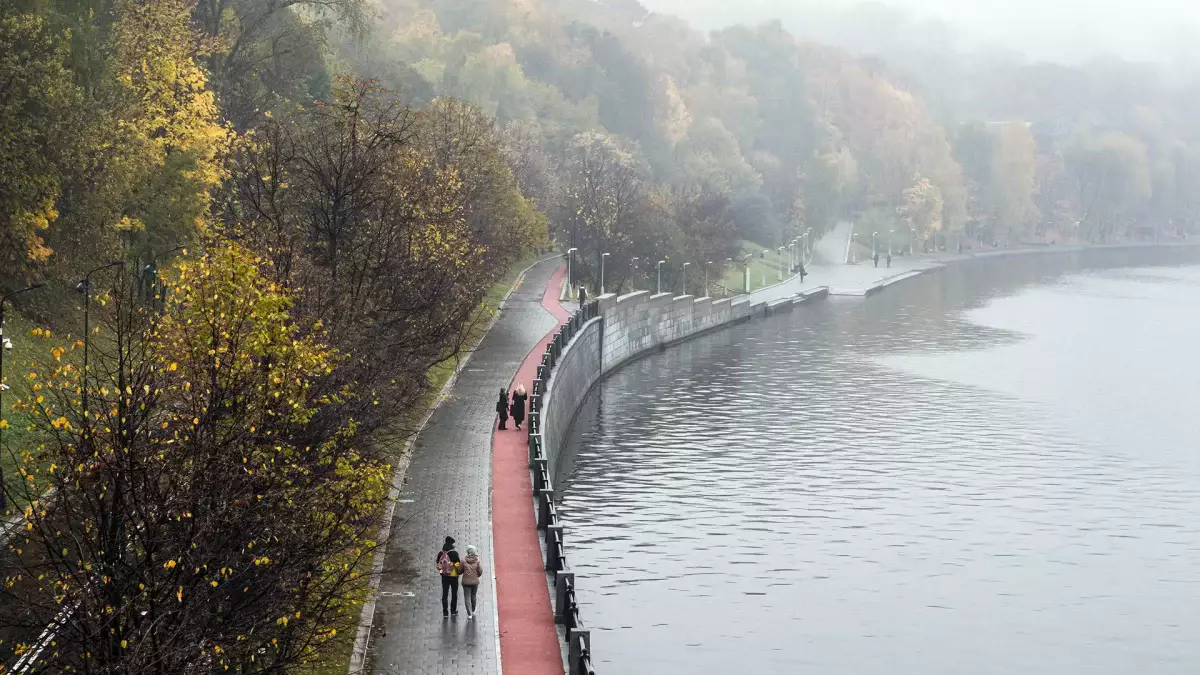 В Казахстане ожидается похолодание