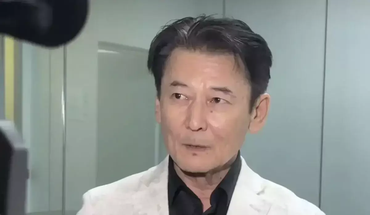 «Әлішерден әлсіз бе?!»: Қыдырәлі Болманов «Ұлытаудың» атақ алмағанына ашуланды