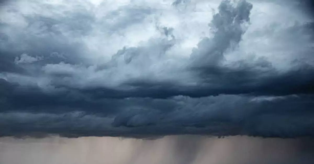  Ертең елімізде ауа райы қандай болады 