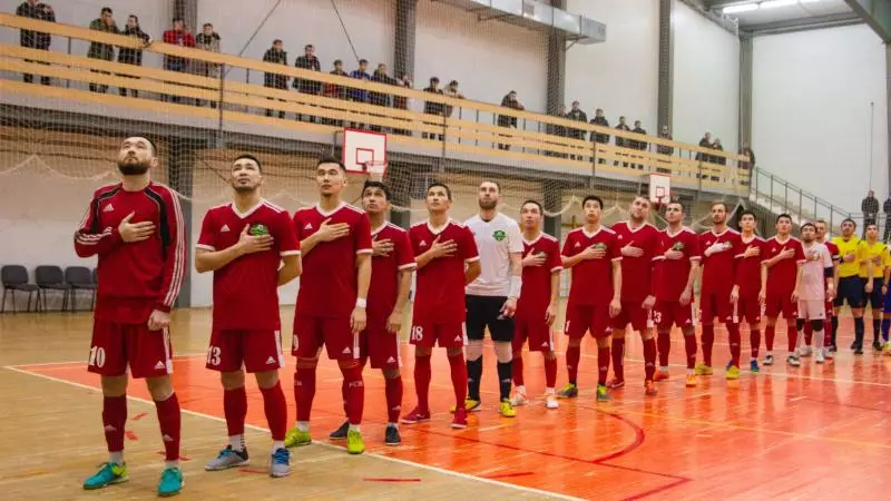 Голдар бораған күн: Қазақстан футзалының туры қалай өтті?