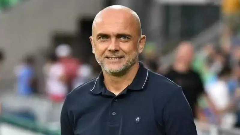 «Ордабасының» бас бапкері маусымды қорытындылады