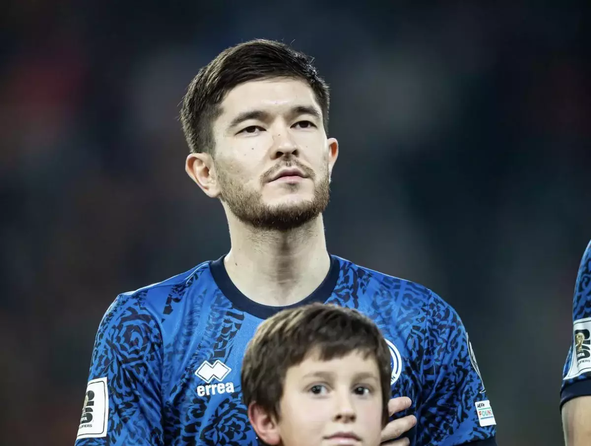 Дінмұхамед Қараман “Жеңіс” сапынан кете ме? Жарқ еткен жас жұлдыздың болашағы жарқын