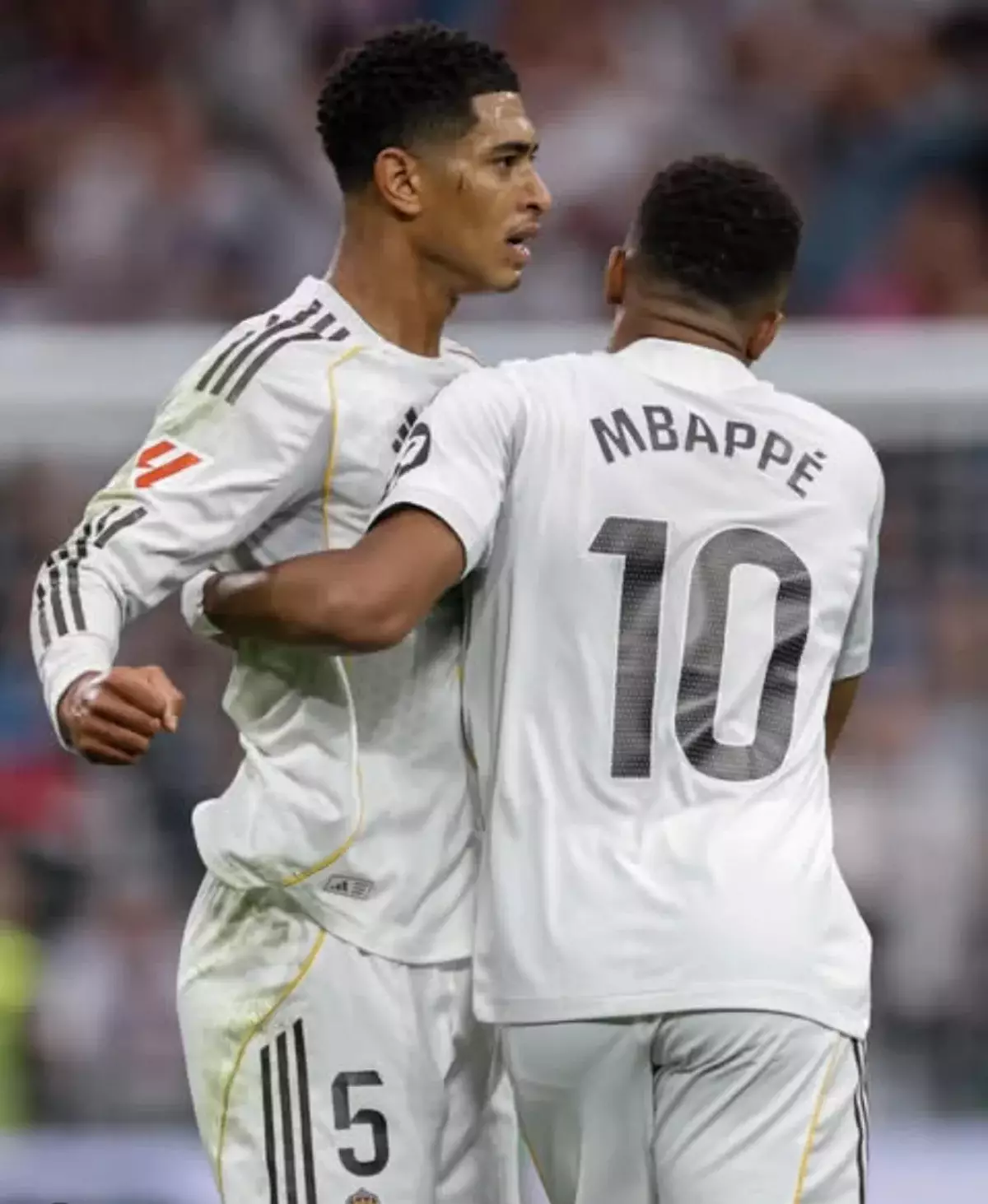 Реал Мадрид” эль-класико жеңімпазы болып шықты