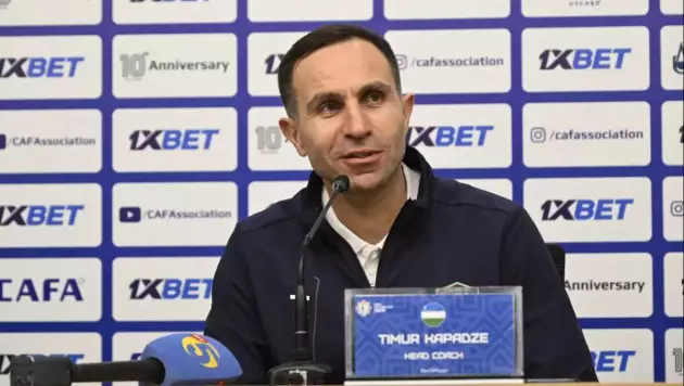 Выведший Узбекистан на ЧМ-2026 тренер получил предложение от топ-клуба АПЛ