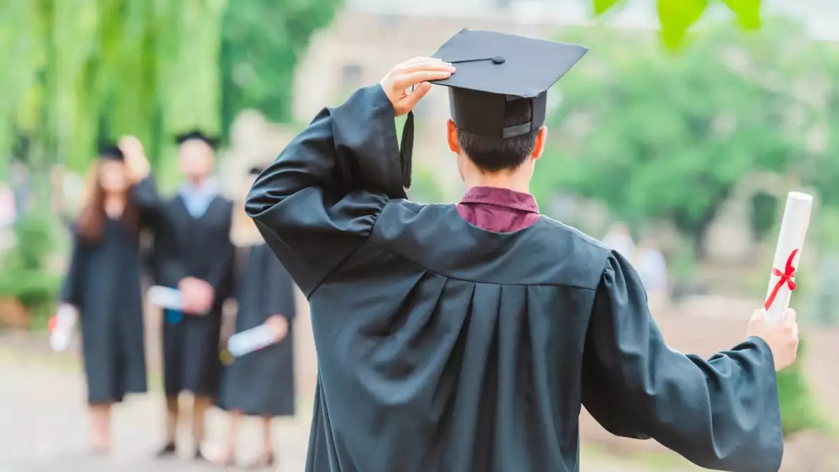 Магистратура мен докторантураға құжат қабылдау қашан басталатыны белгілі болды