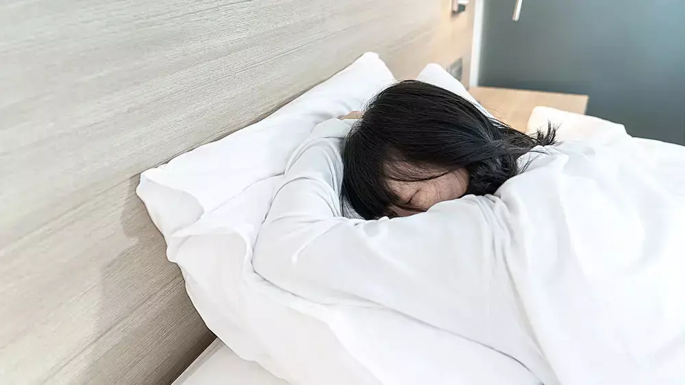 Врач перечислила продукты на ужин, которые помогут быстрее уснуть