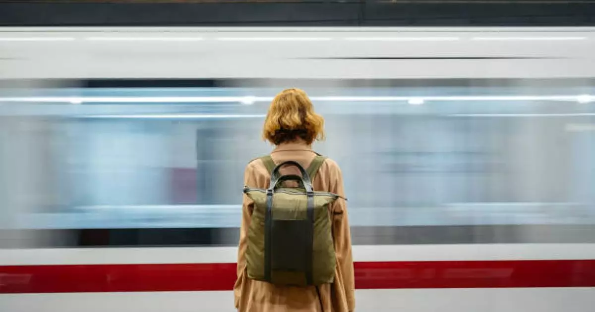  Алматы мен Мәскеу арасындағы пойыз қатынасы 8 жылдан кейін қайта жанданды 