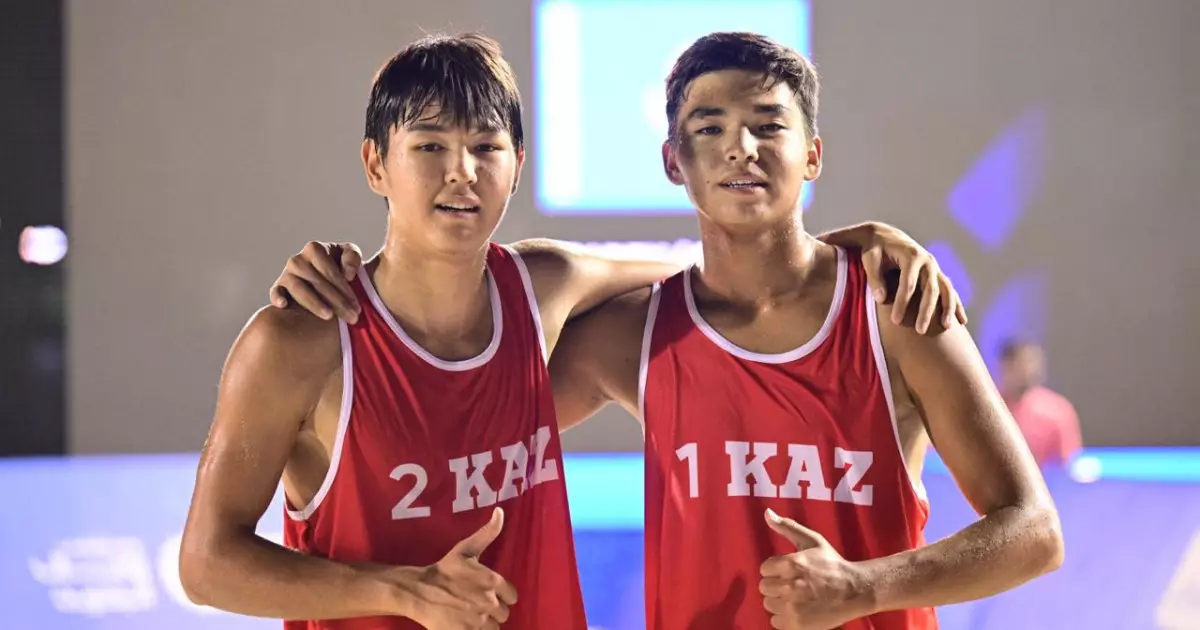   Азия ойындарында қазақстандықтар екі спорт түрінде чемпион атанды   