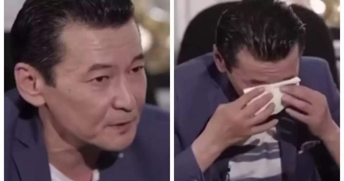  «Не үміт, не қайыр...»: Қыдырәлі Болманов «Ұлытау» тобының марапат алмағанына күйінді (ВИДЕО) 