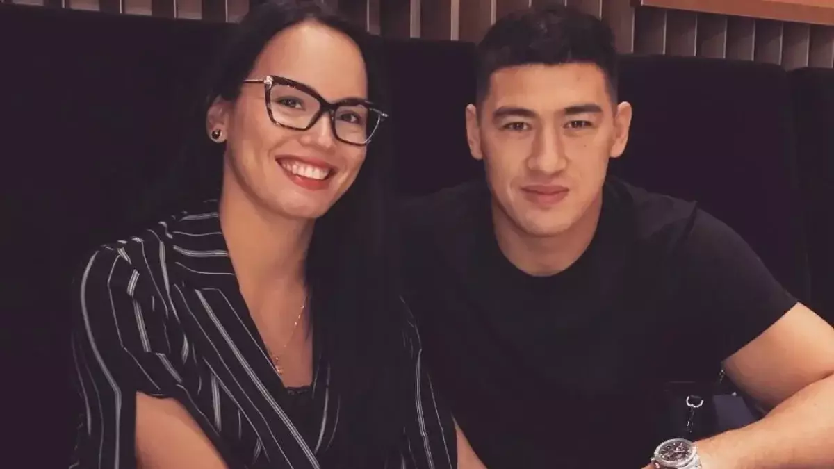 Назвала «казахов и кыргызов говном»: Бивол заочно арестовали в Кыргызстане