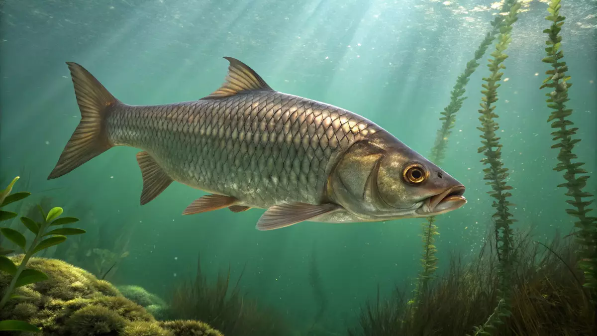 Найден древний вид рыбы, изменивший представление об эволюции