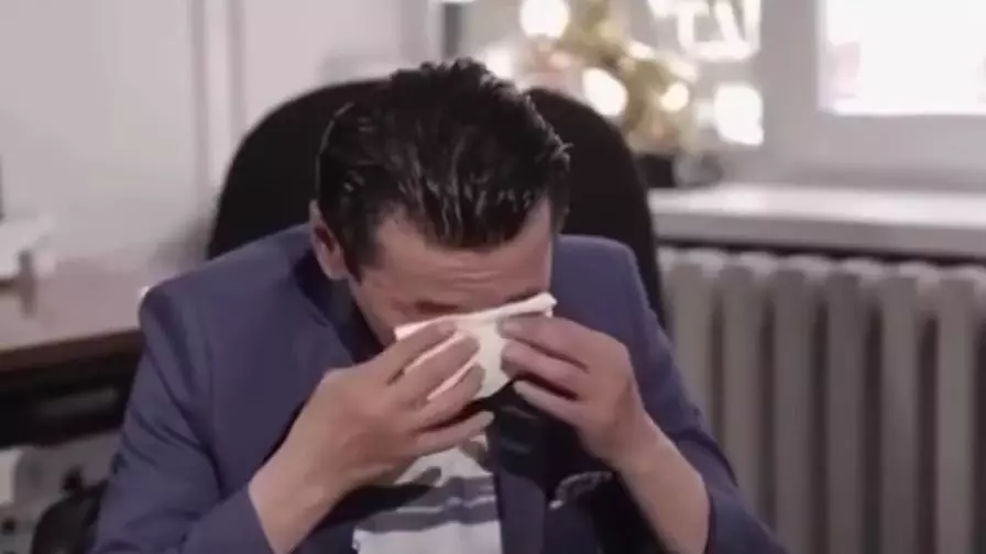 «Әлішер Кәрімовтен әлсіз бе?!»: Қыдырәлі Болманов «Ұлытаудың» атақ алмағанын айтып, үндеу жасады