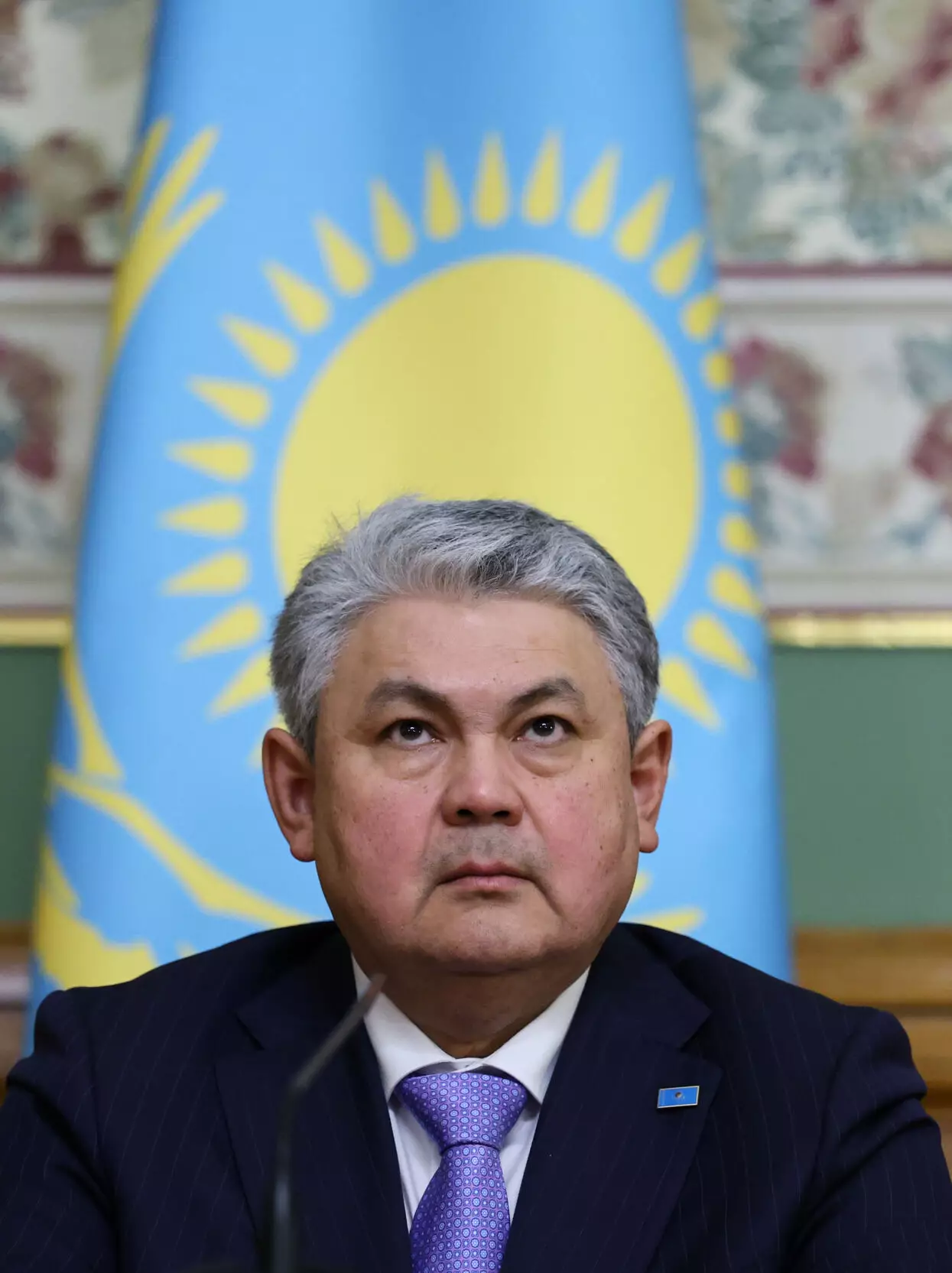 Россия и Казахстан: новости на argus-press.com