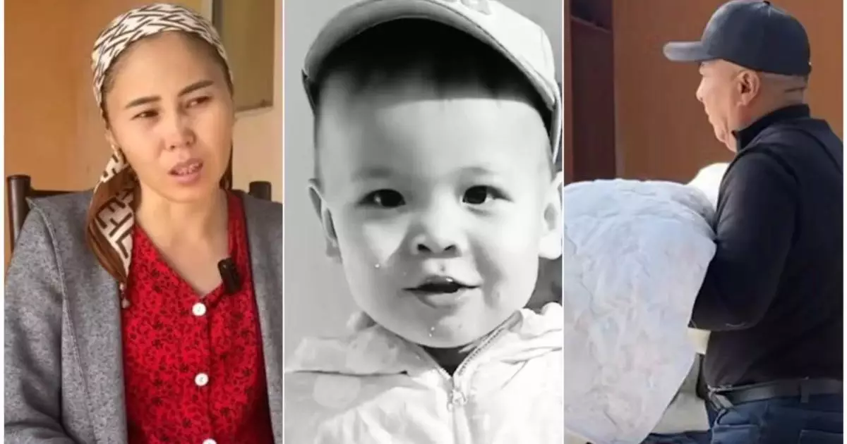  «Жағдайы нашарлаған кезде ғана қараған»: Арыста дәрігер ұйықтап жатқанда 4 жасар бала көз жұмды 