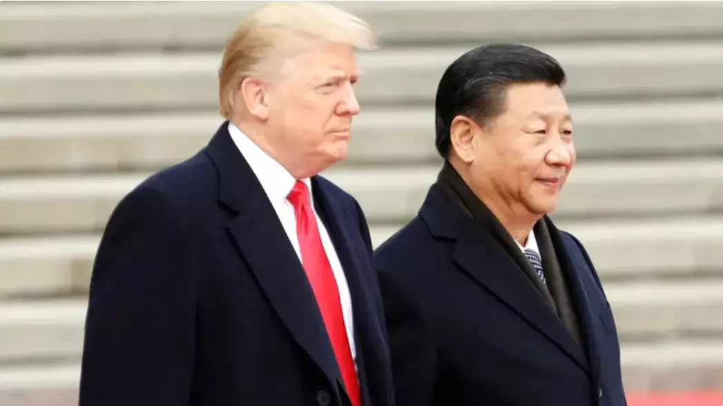 Қытай мен АҚШ Си-Трамп кездесуі алдында сауда келісімінің "негізі" туралы келісті