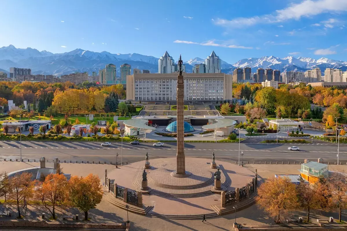 Прогноз погоды по городам Казахстана на 27 октября представили синоптики