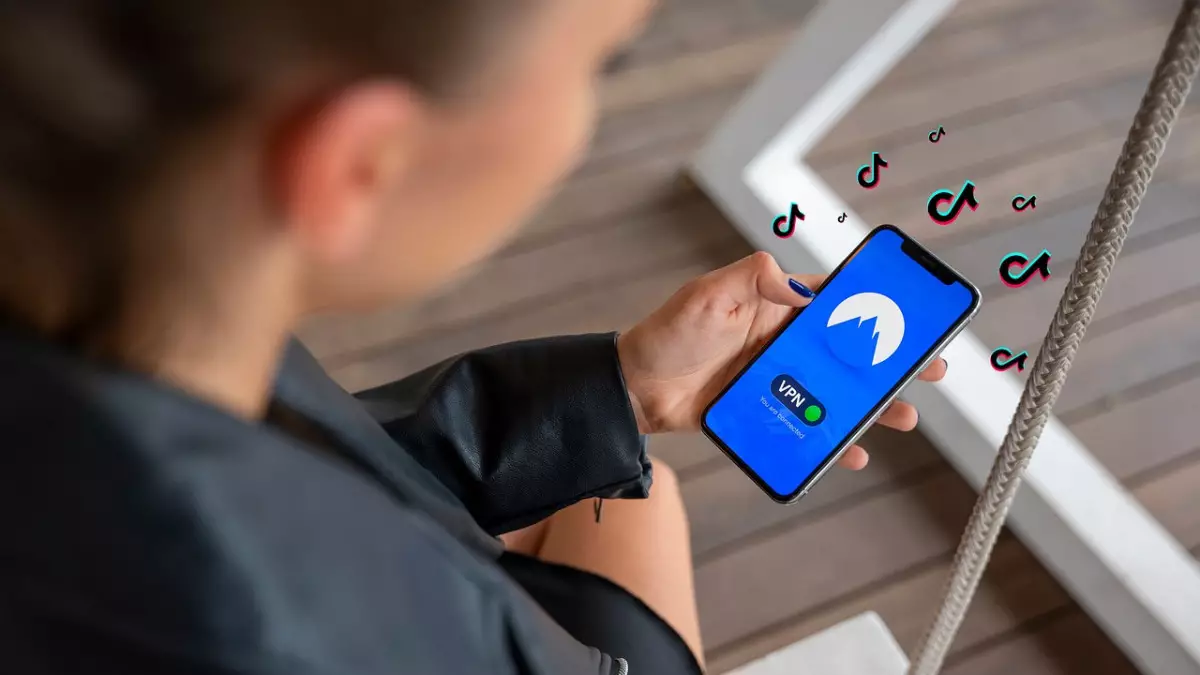 TikTok пен Meta-ға қатысты тергеу басталды