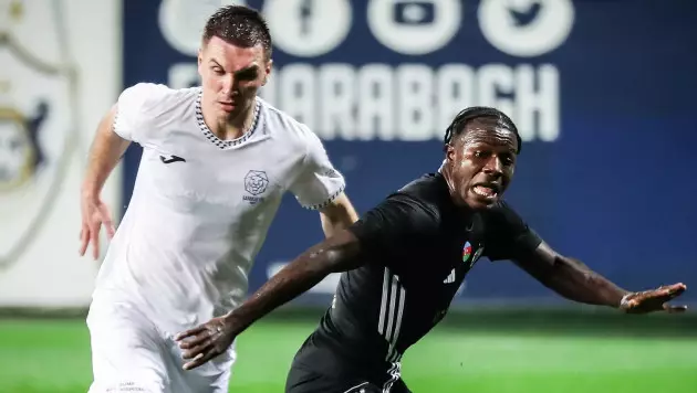 Неожиданным результатом завершился матч сенсации Лиги чемпионов