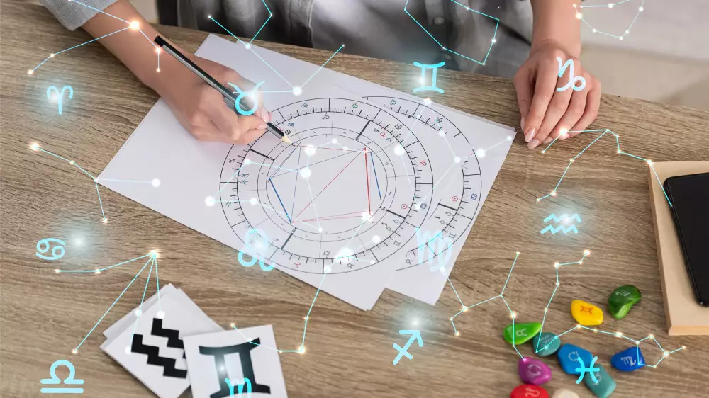 Гороскоп на сегодня: кому завершить давно начатое, а кому - вернут долг