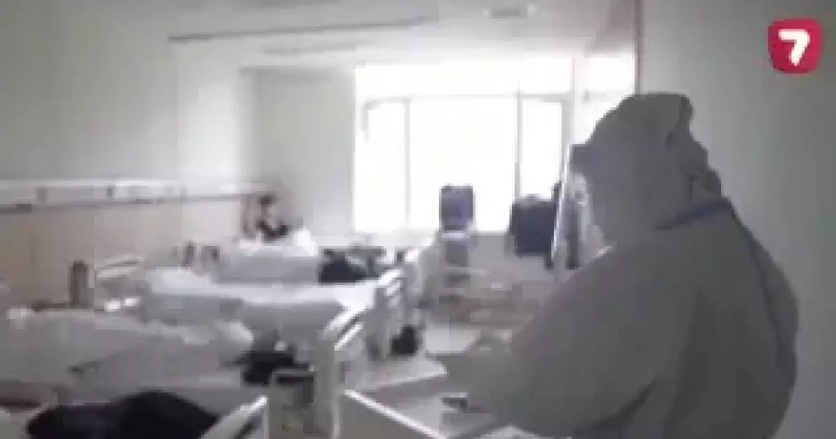  Елімізде тұмау мен “гонконг тұмауының“ маусымы басталды 