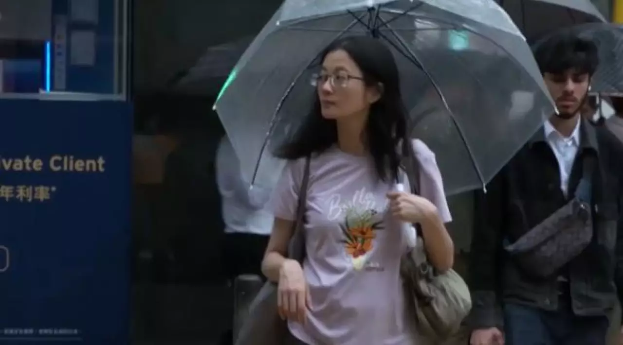 Чикунгунья: первый случай местного заражения зафиксировали в Гонконге