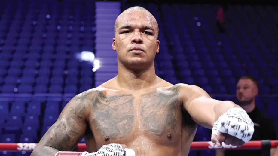 Претенденту предложили дату и место для боя с Усиком