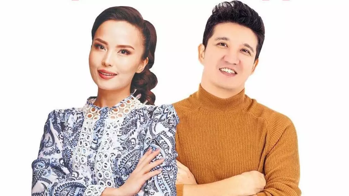 "Бәрі режиссер болып кеткен": Жұлдыз Өмірғали кино саласына бет бұратынын хабарлады