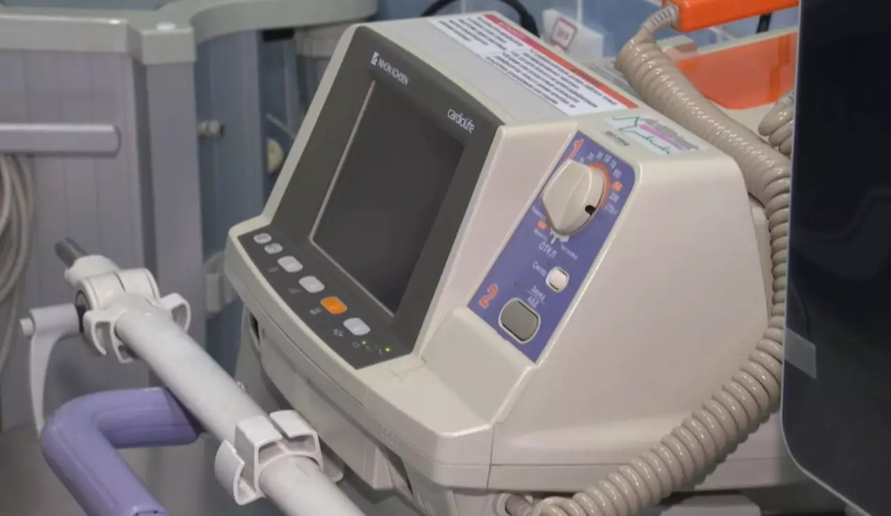 Балалар хирургиясында жаңа мүмкіндік 