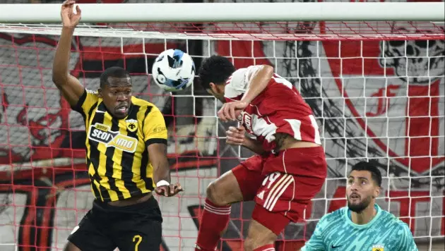 Европейский клуб обыграл прямого конкурента перед матчем с "Кайратом" в ЛЧ