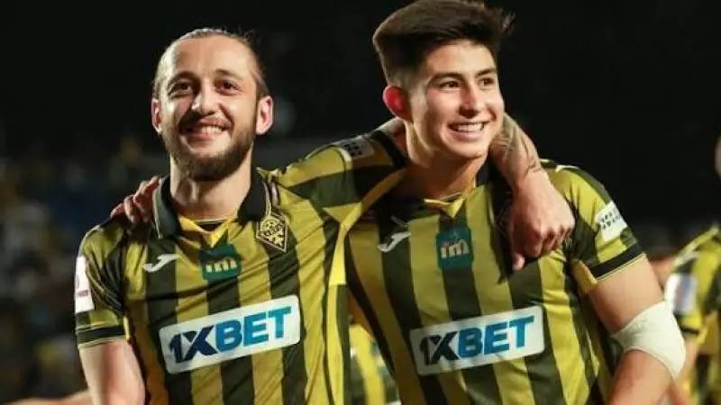 «Қайрат» 2025 жылғы маусым үшін 2,3 млрд теңгеден астам сыйақы алады