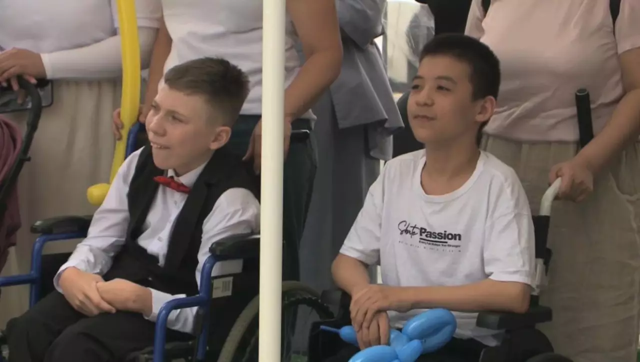 ШҚО-да әлеуметтік кәсіпкерліктің жол картасы ұсынылды