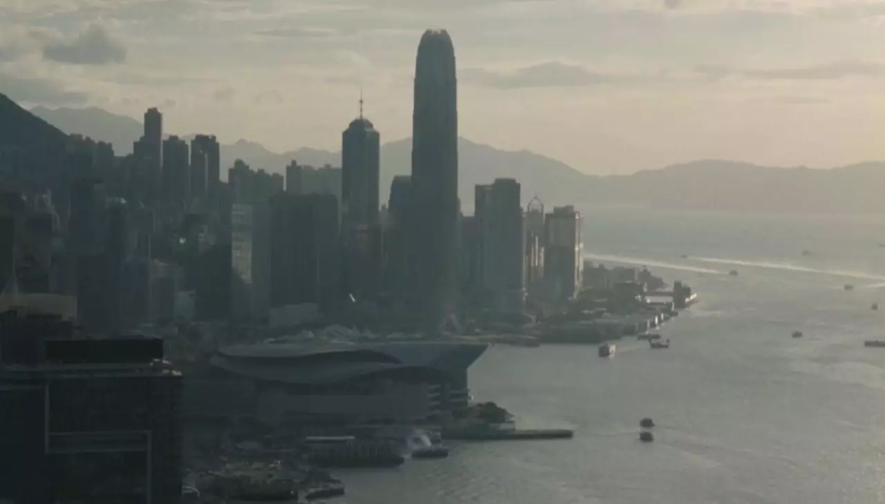 Қытайда Чикунгунья безгегі тіркелді