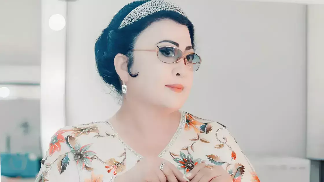 "О, тоба": Мақпал Жүнісоваға түнгі клубта пародия жасаған