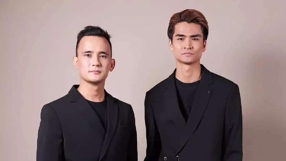 «Тым артық кеттім»: Әли Оқапов інісі Мәдиден жиі кешірім сұрайтынын айтты