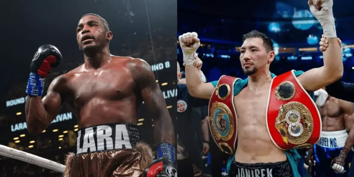 «Қартая бастады»: Жәнібек Әлімханұлы мен Эрисланди Лара жекпе-жегінде кім жеңеді?