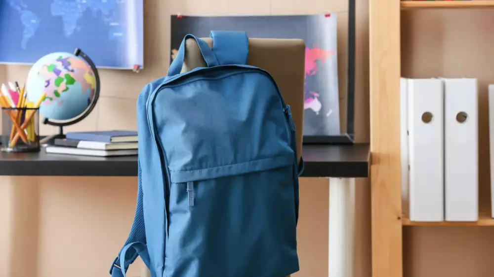 Мектептерде күзгі каникул басталды