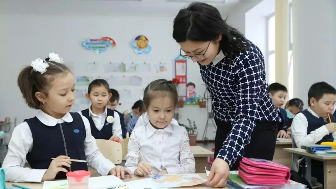 Елордалық ұстаздар "Үздік педагог-2025" конкурсының жеңімпазы атанды