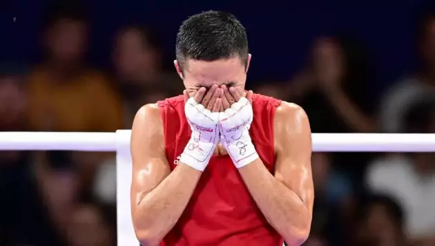 Сәкен Бибосынов кәсіпқой бокстағы екінші жекпе жегін өткізді