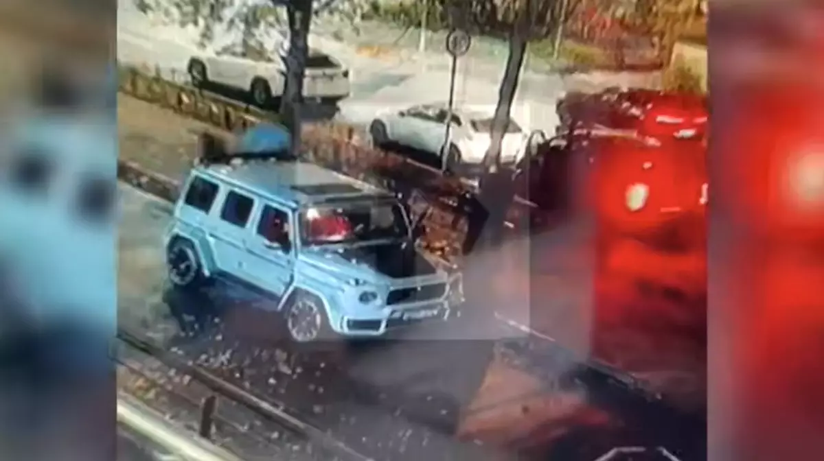 В Петербурге задержали банду, напавшую на футболиста «Зенита» и бизнесмена