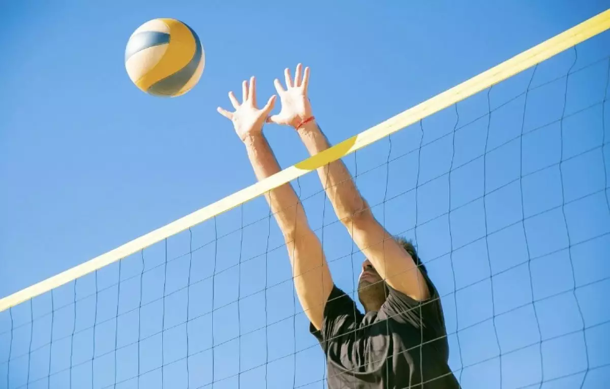 «Бір апта қалғанда ақша жоқ  деді»: Волейболшылар Жазғы Азия ойындарынан неге сырт қалды?