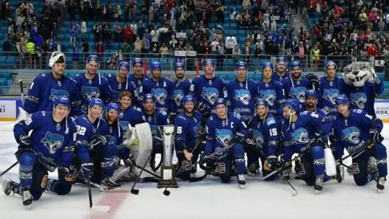 «Барыс» сапарға дайын: негізгі құрам мен жарақат алғандар тізімі жарияланды