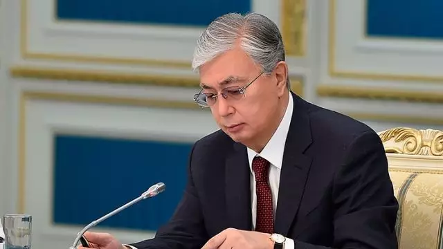 Президент өкімімен Абзал Нүкенов лауазымынан босатылды