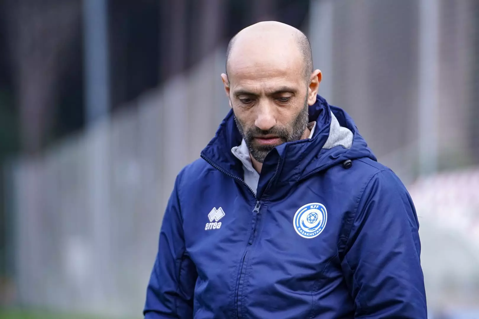 Әли Әлиев "Қайрат"-"Астана" матчының тағдыры қалай шешілгенін айтты