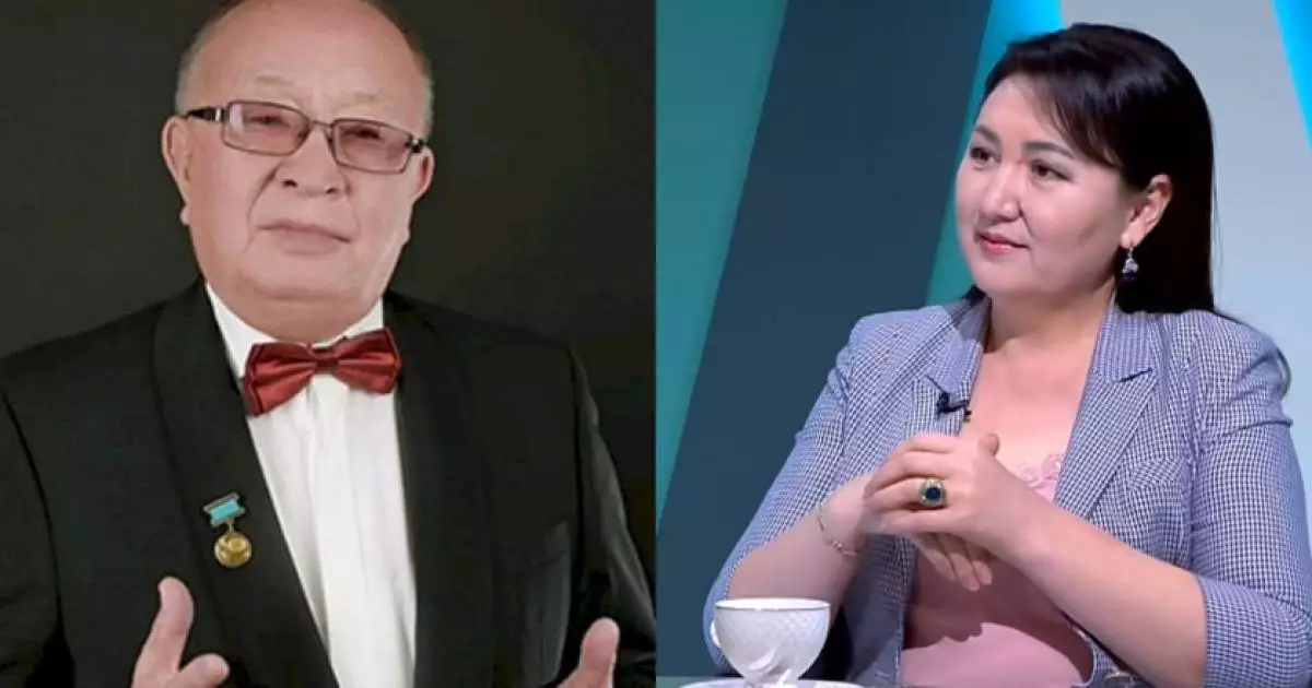  `Біз араласпасақ та, қыздар әкесін іздейді`: Алтынбек Қоразбаевқа қатысты ел естімеген хабар тарады 