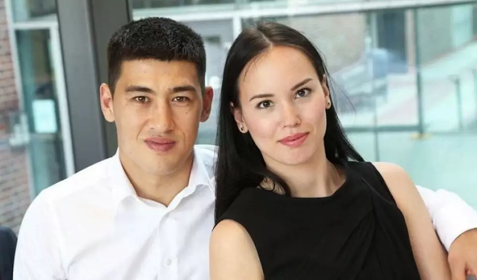 Кыргызстан выдал ордер на арест Бивол