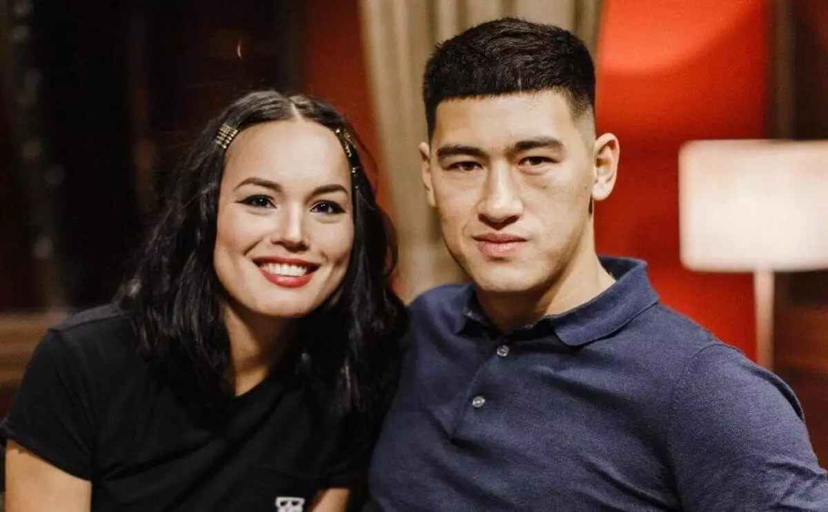 Қырғызстан Дмитрий Биволдың бұрынғы әйелін қамауға алады