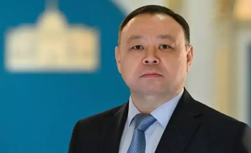 Тоқаев Президент әкімшілігіндегі Ішкі саясат бөлімінің меңгерушісін қызметінен босатты