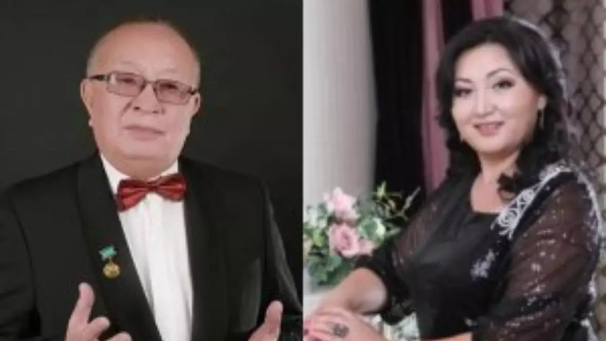 Сандуғаш Стамғазиева жұрт білмейтін құпиясын жайып салды